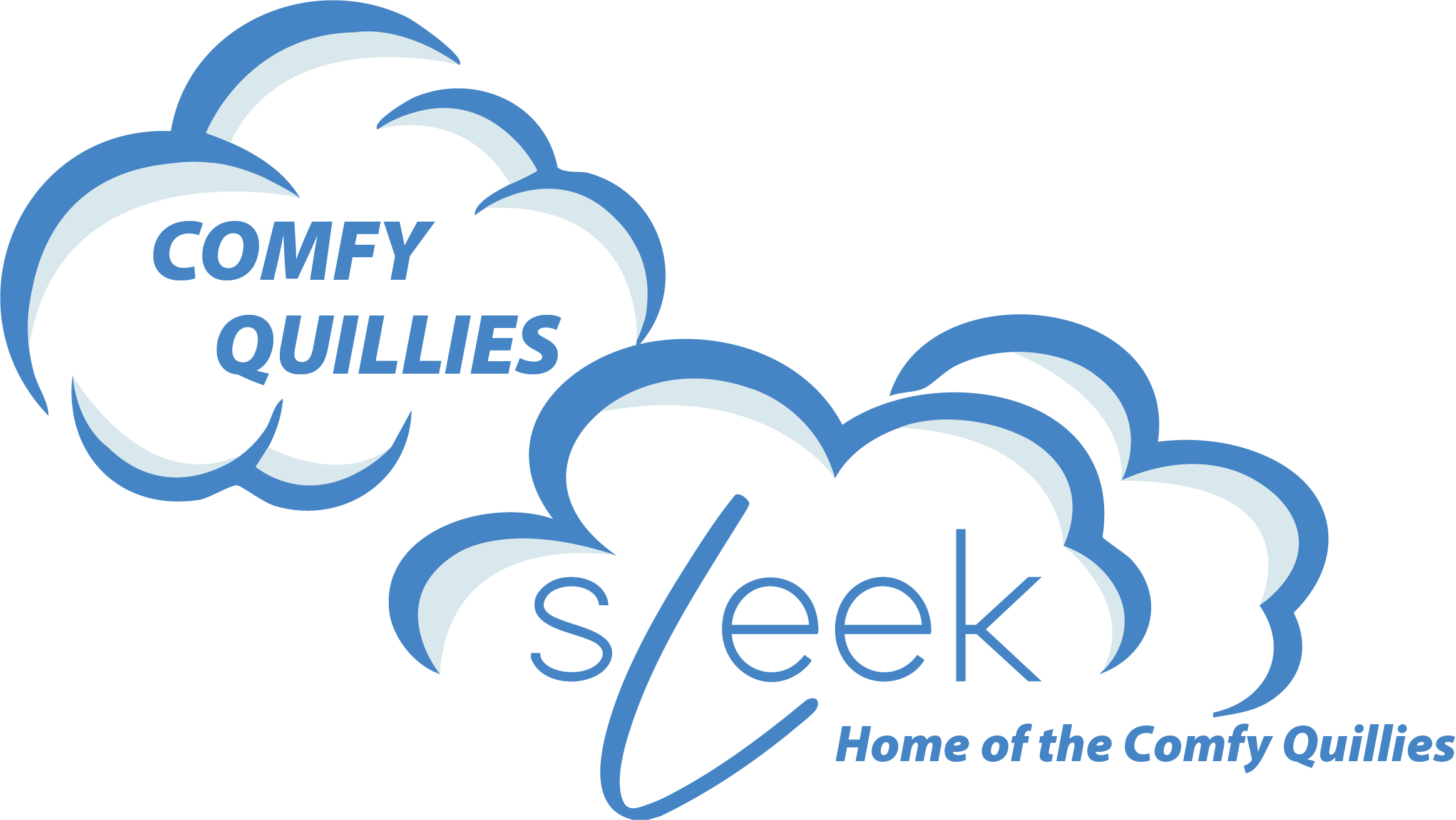 Comfy Quillies Logo